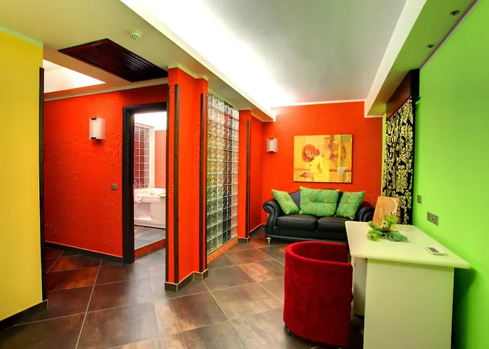Pompei Resort