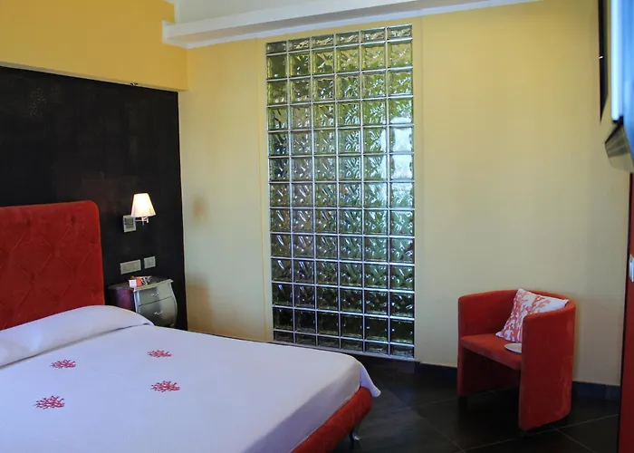 Pompei Resort