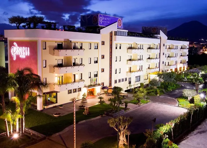 Pompei Resort