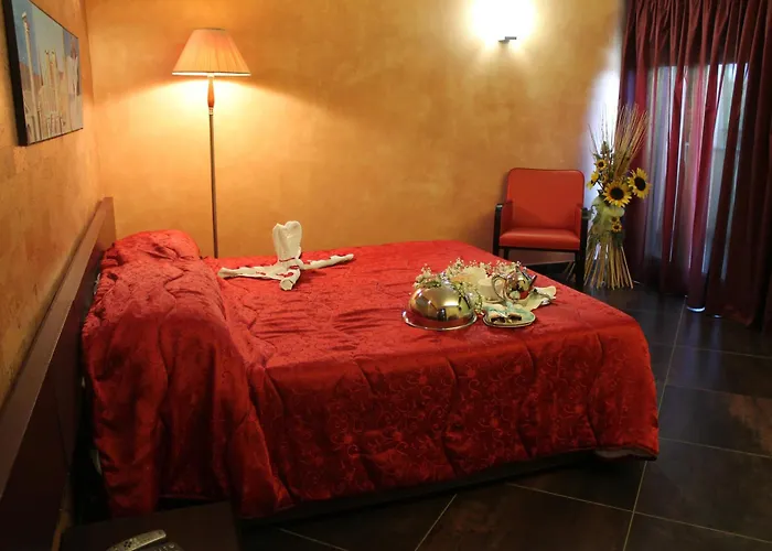 Pompei Resort