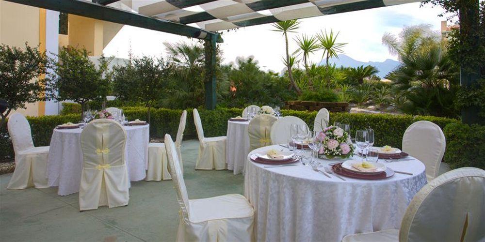 Hotel Abalon Pompei