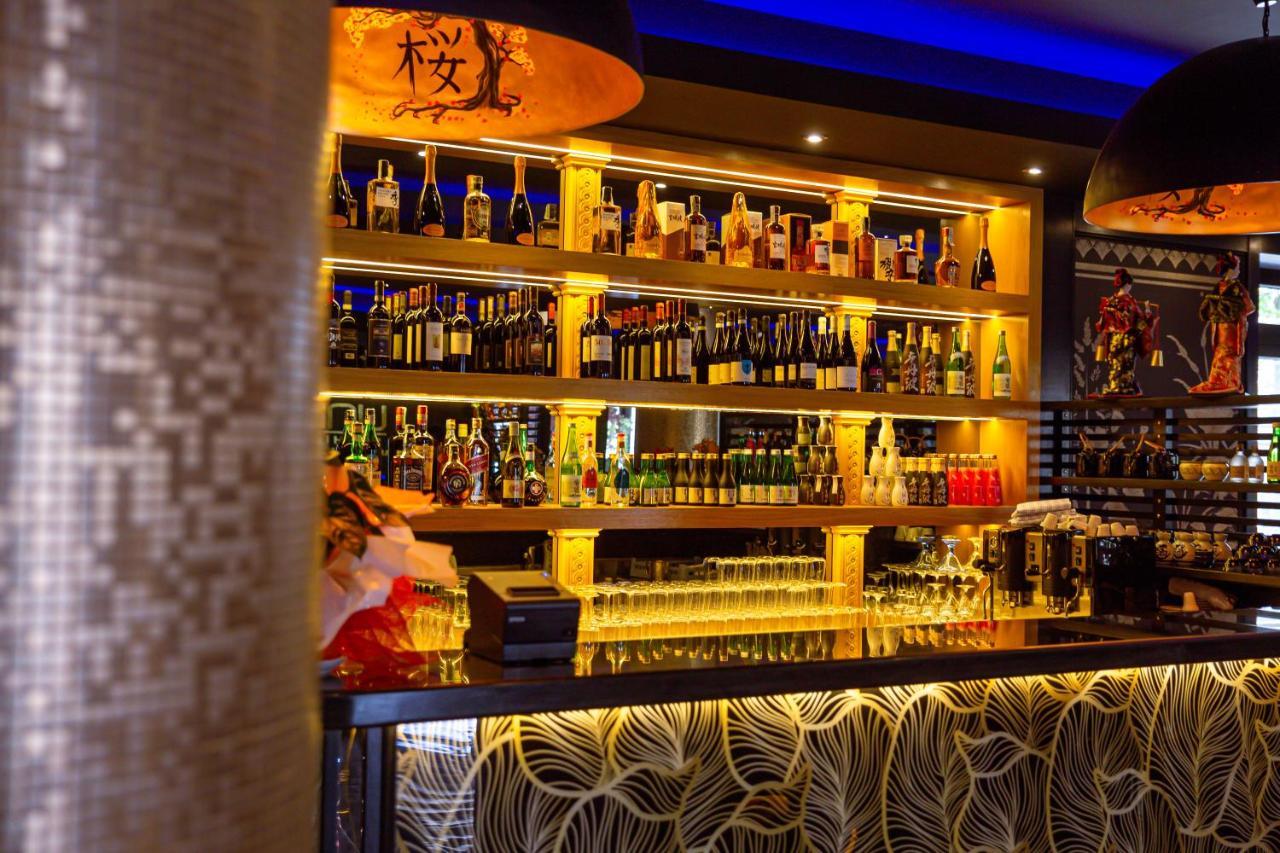 Abalon Hotel Pompei