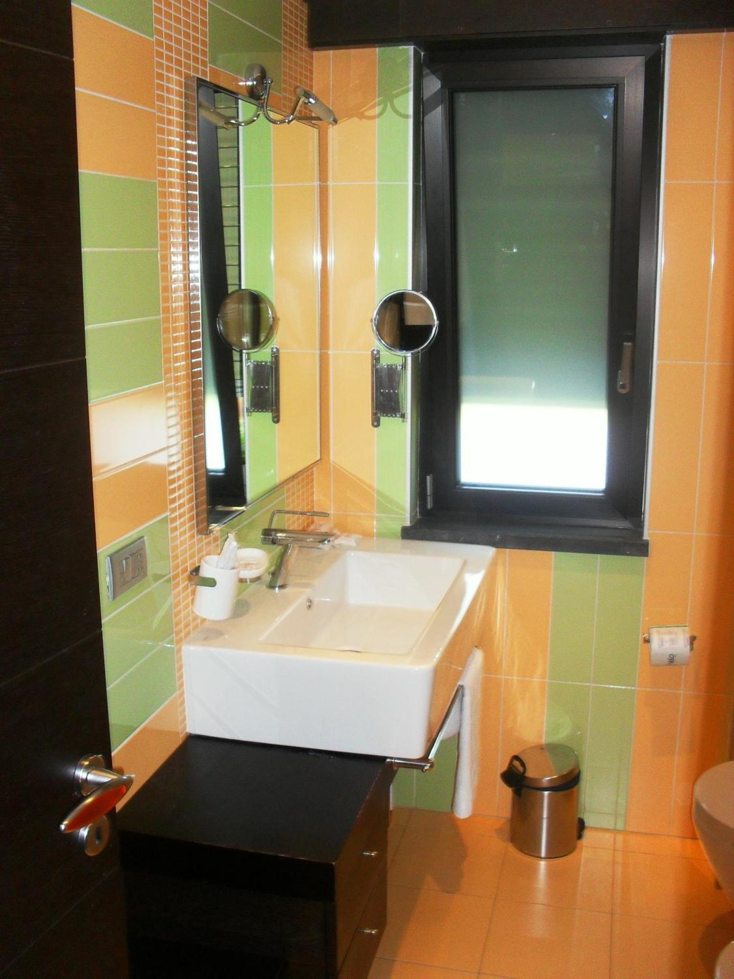 Hotel Abalon