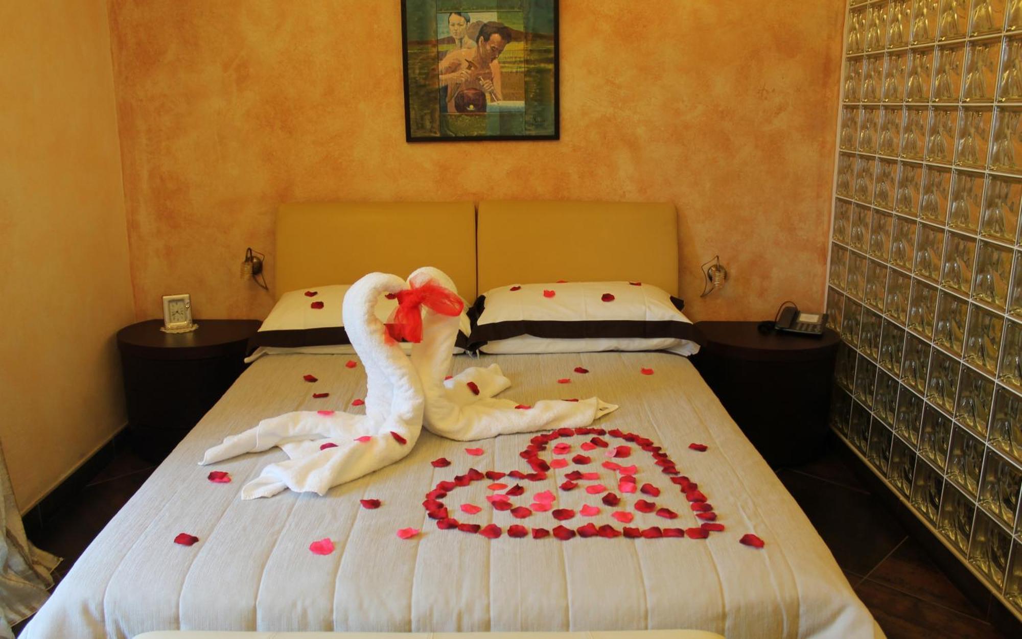 Hotel Abalon Pompei