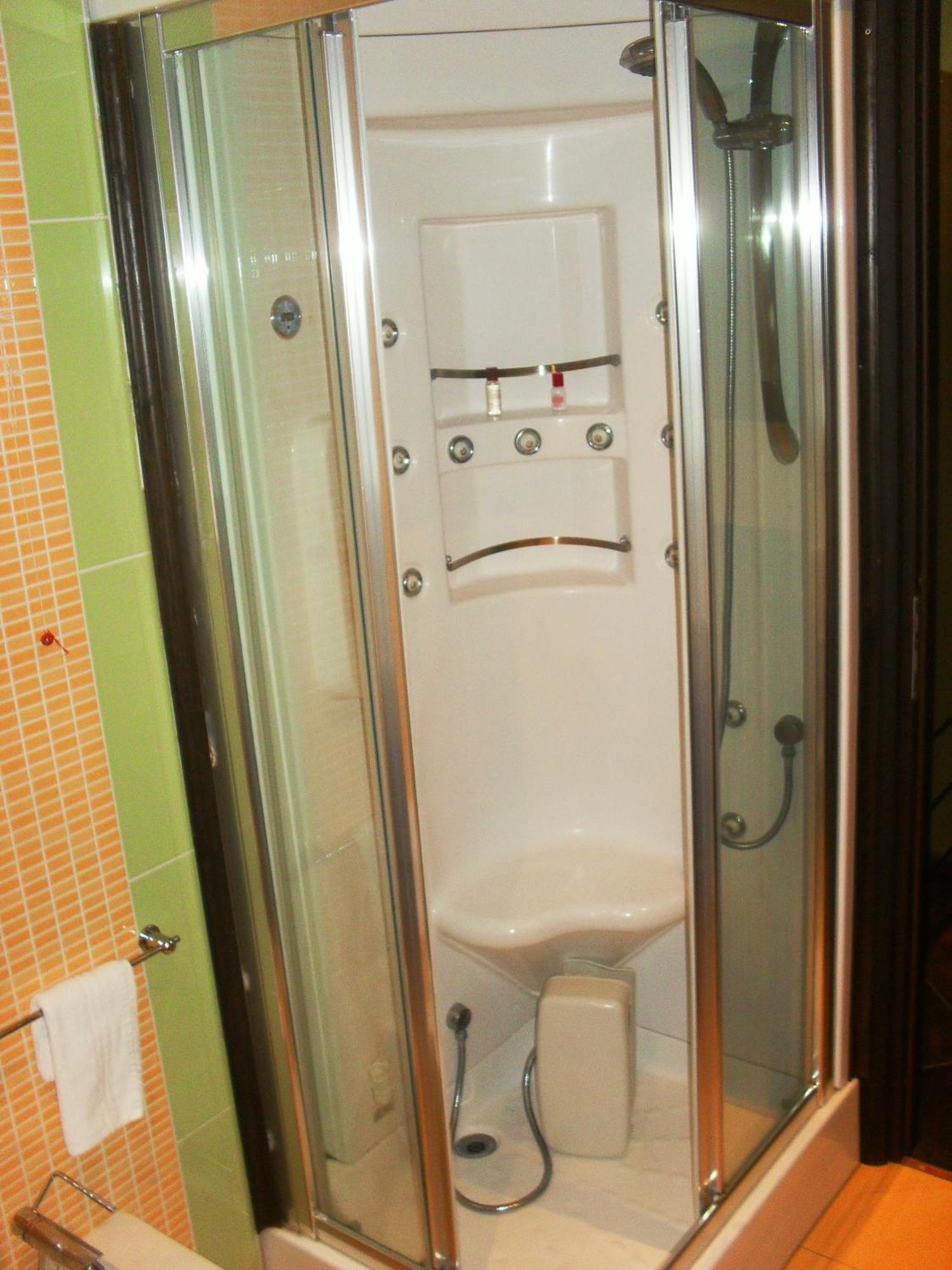 Hotel Abalon 4*