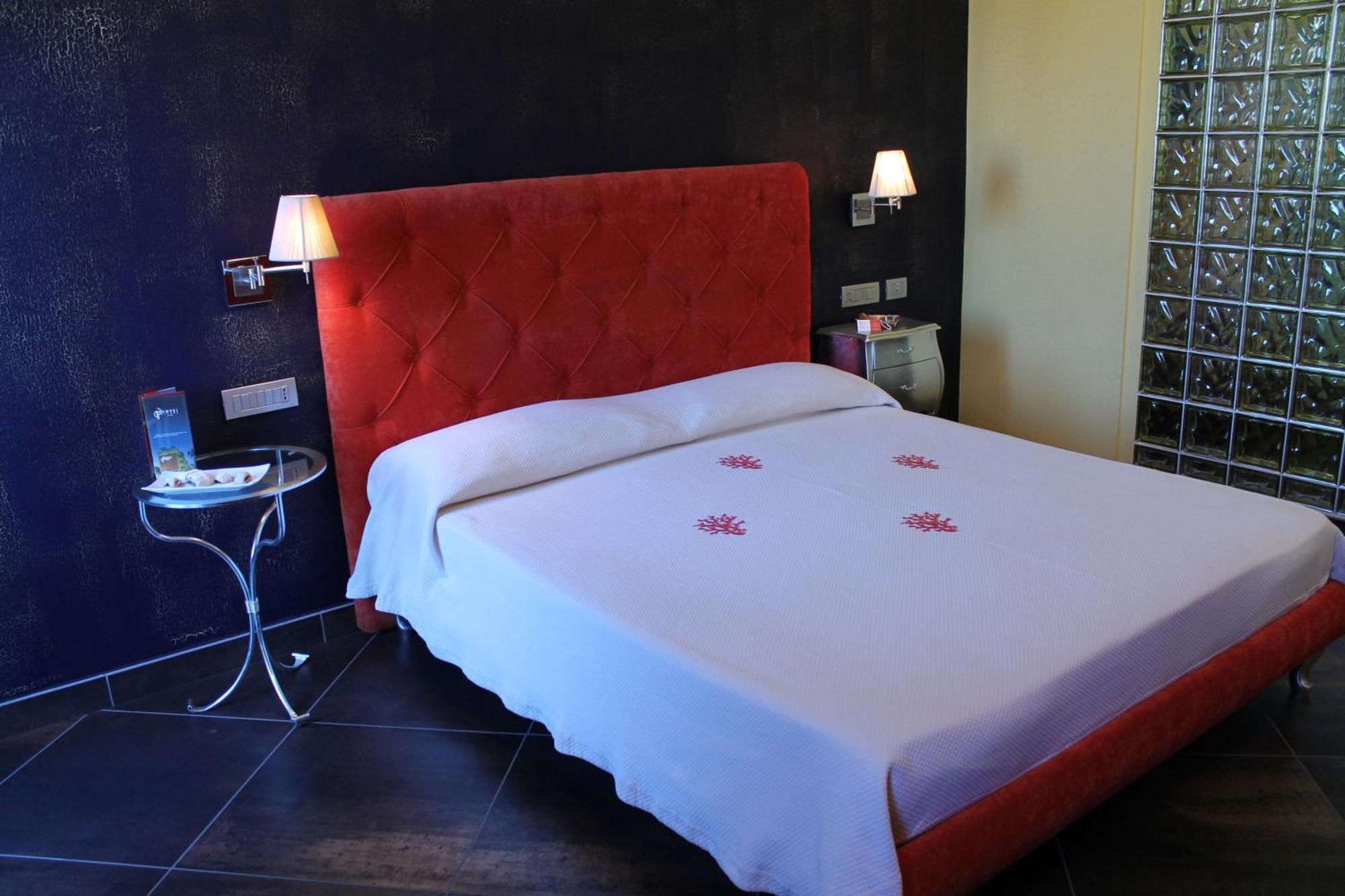 Hotel Abalon Pompei