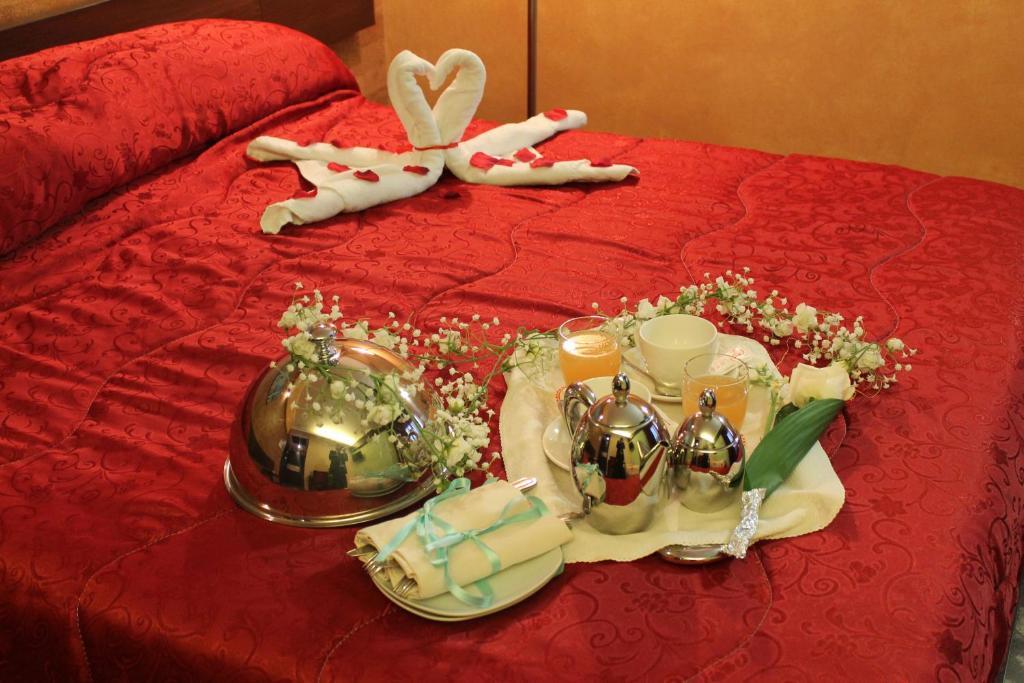 Abalon Hotel 4*