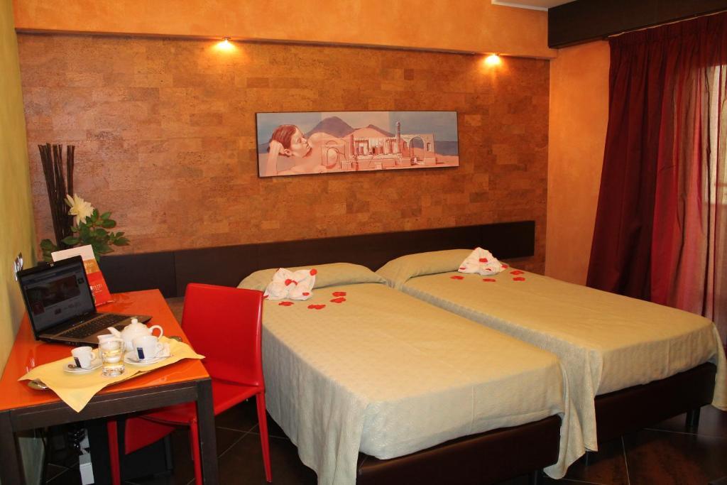 Hotel Abalon