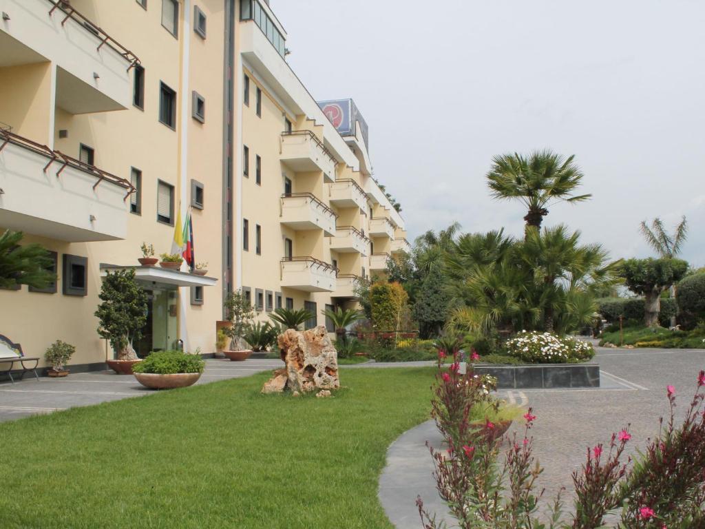 Hotel Abalon 4*