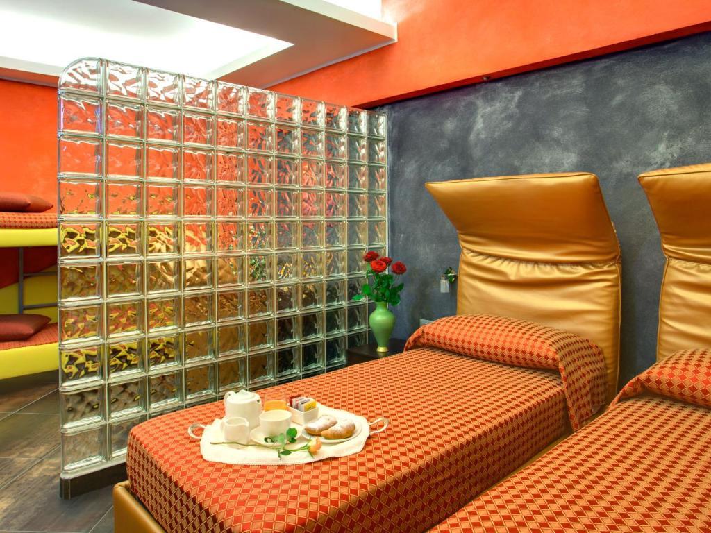 Hotel Abalon 4*