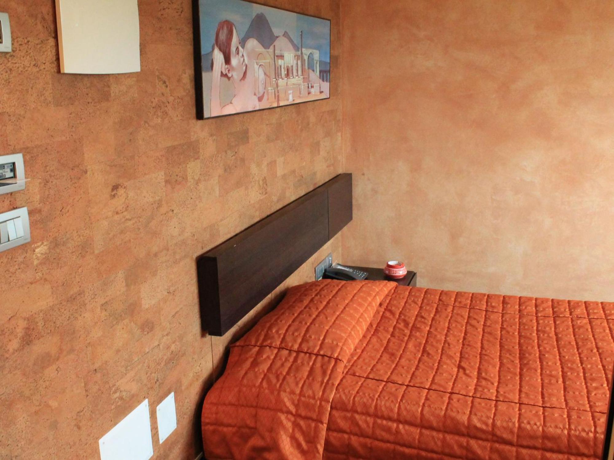 Abalon Hotel Pompei