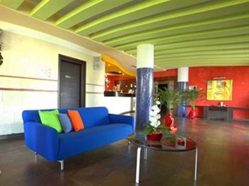 Hotel Abalon Pompei