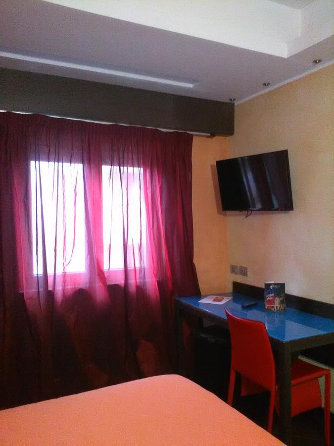 Abalon Hotel 4*