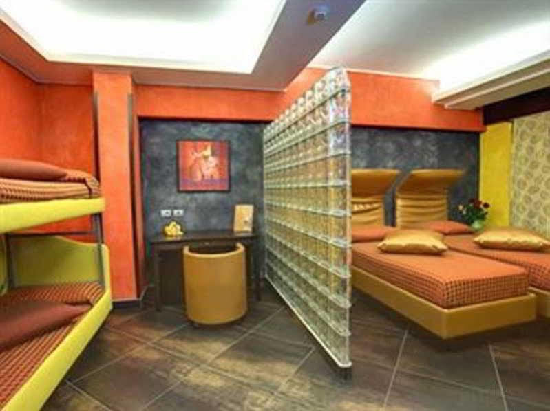 Abalon Hotel Pompei