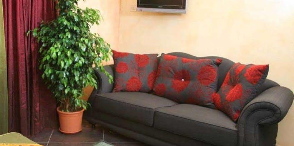 Abalon Hotel 4*