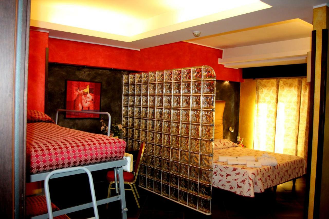 Abalon 4* Pompei
