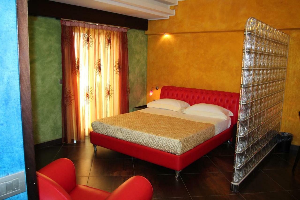 Hotel Abalon 4*