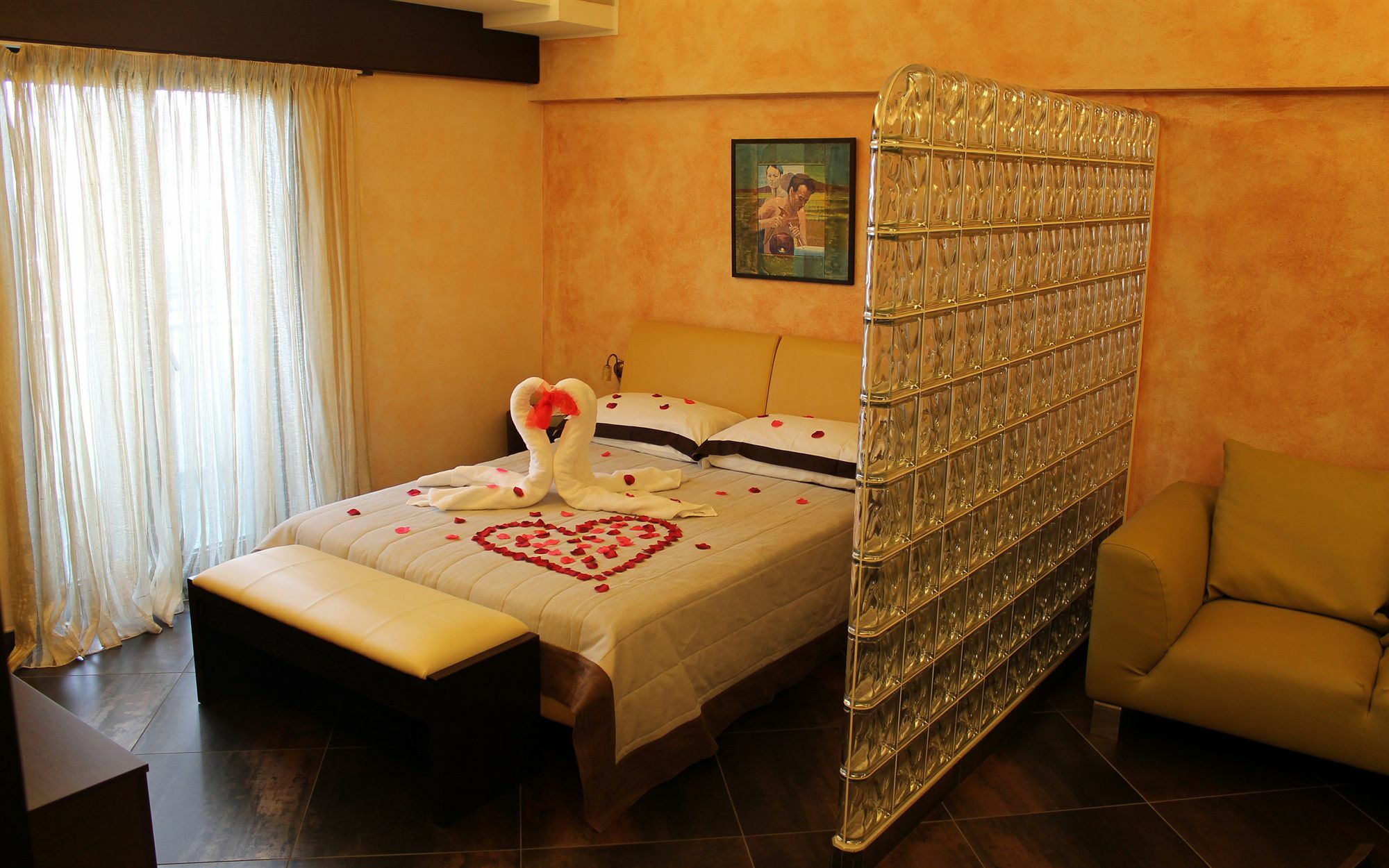 Hotel Abalon Pompei