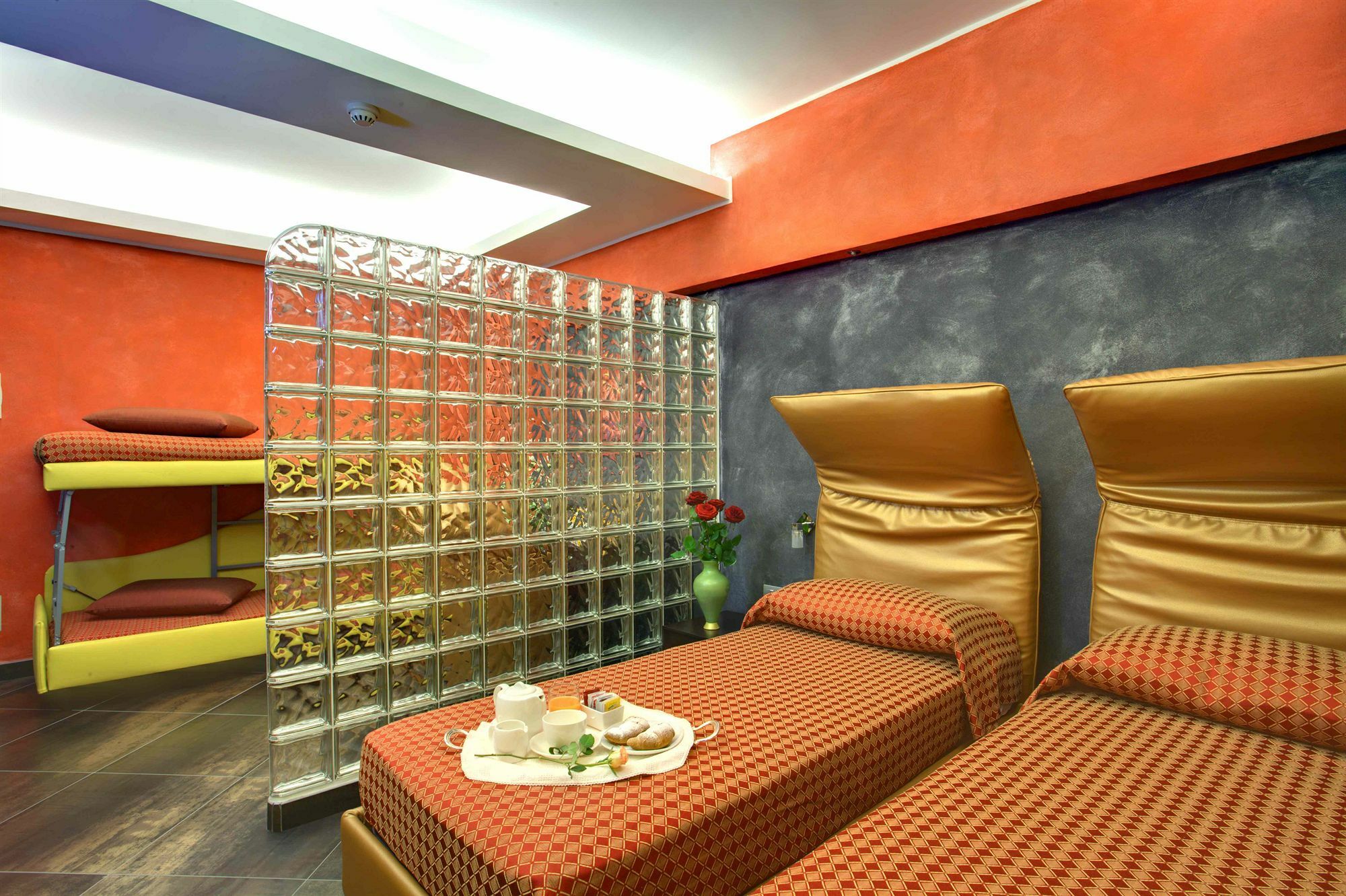 Hotel Abalon Pompei
