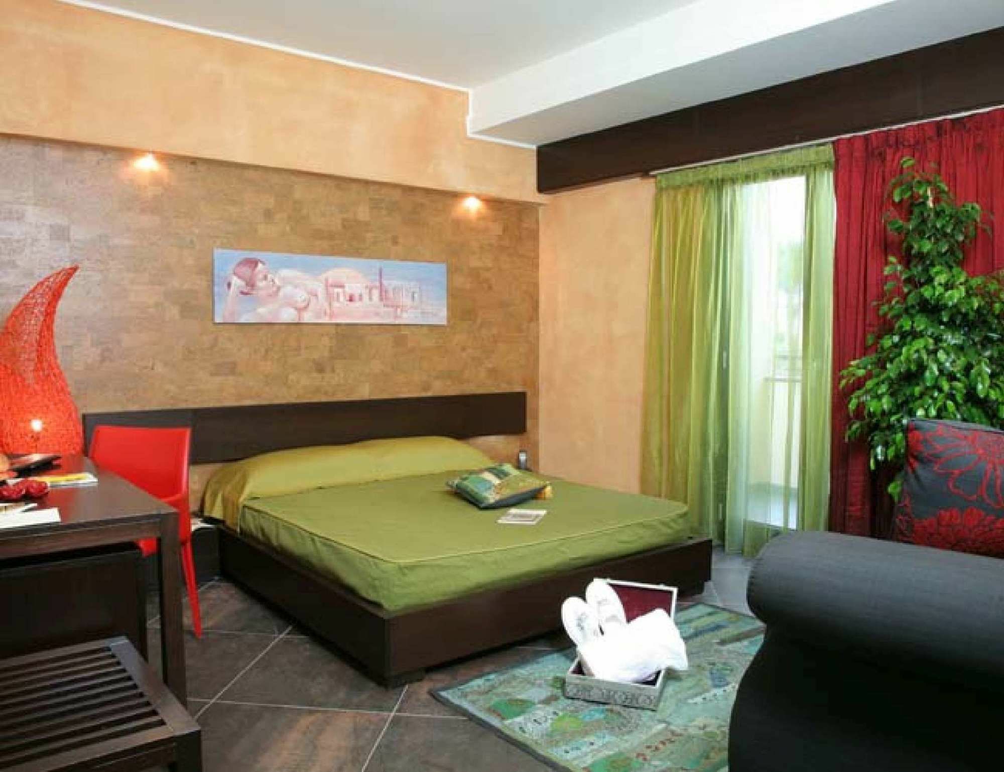 Abalon Hotel Pompei